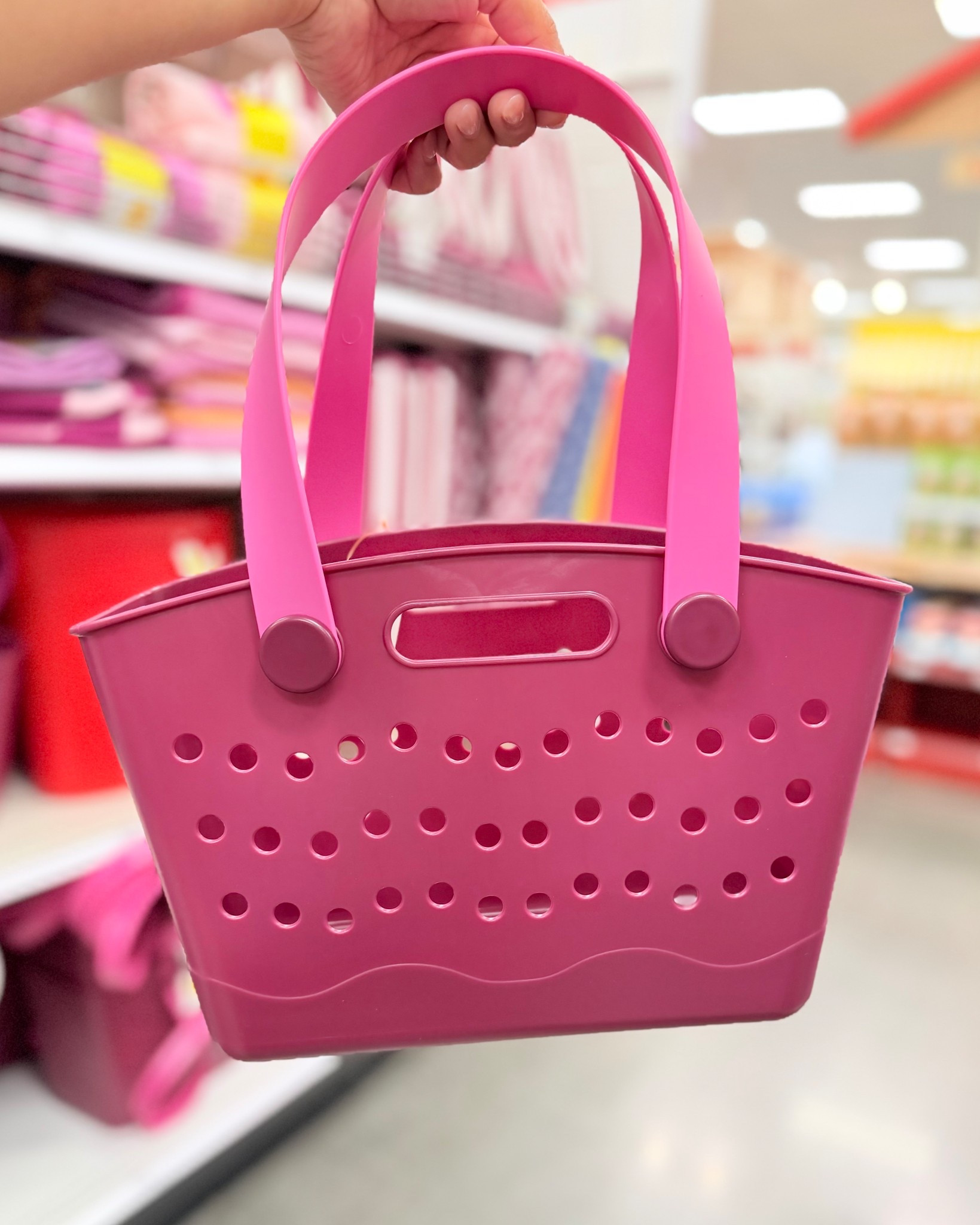 Target ✨ $10 mini tote bags 

#LTKSwim #LTKmomlife #LTKSeasonal