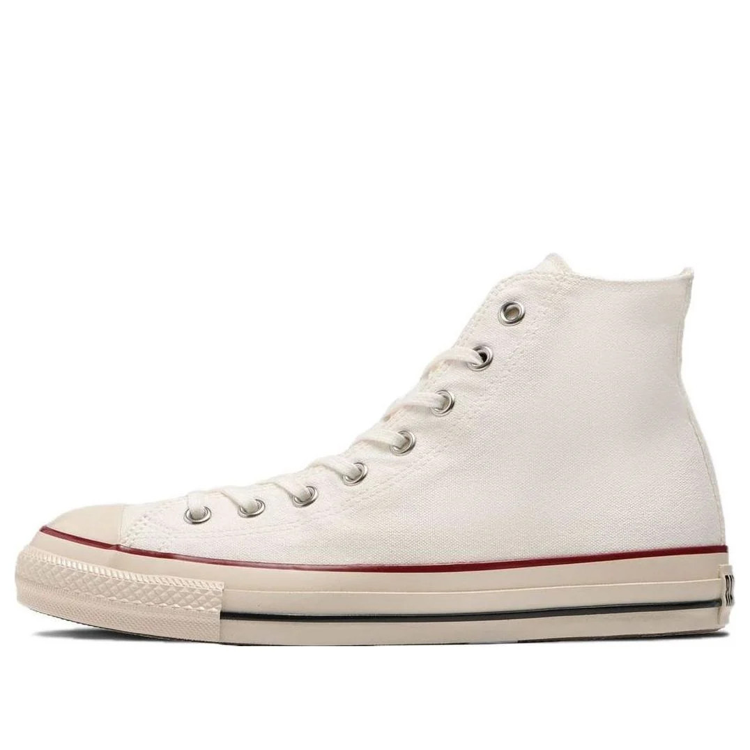 Converse All Star US High Top 'White' | KICKS CREW