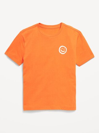 Short-Sleeve Graphic T-Shirt for Boys | Old Navy | Old Navy (CA)
