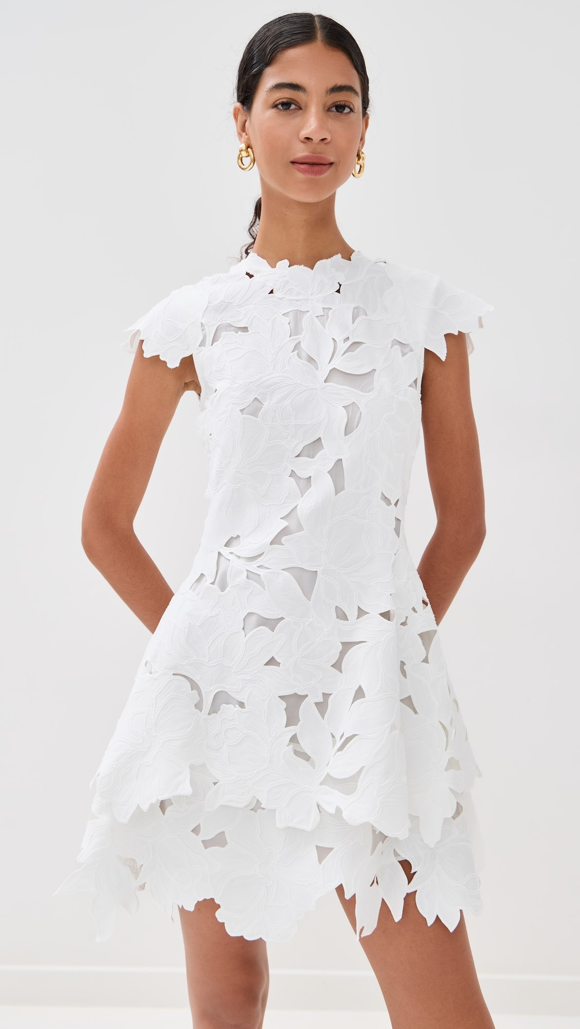 Holloway Mini Dress | Shopbop