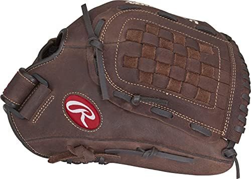 Rawlings | Player Preferred Glove Series | Baseball/Slowpitch Softball | Multiple Styles | Amazon (US)