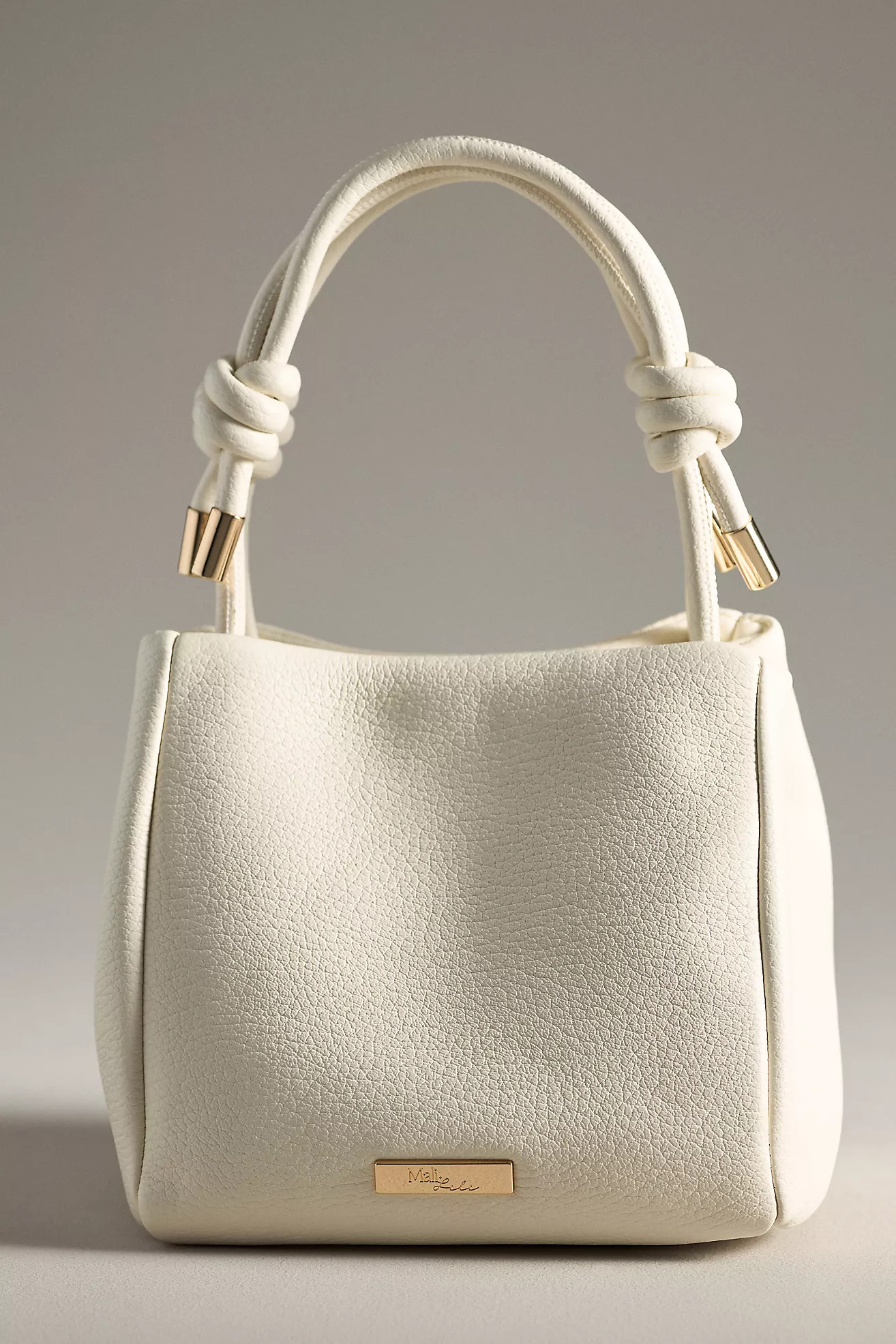 Mali + Lili Dilansa Knotted Tote | Anthropologie (US)