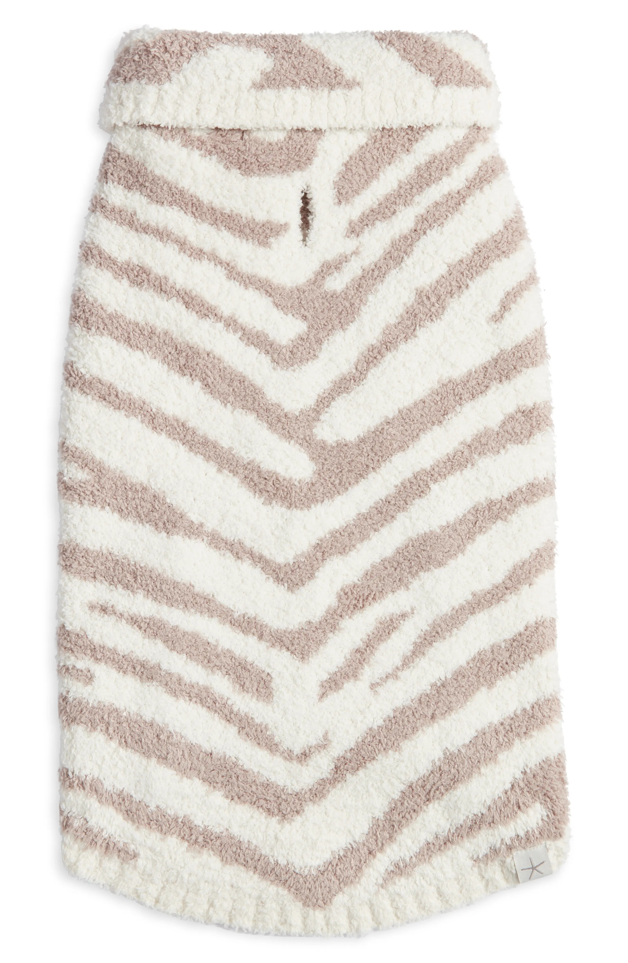 CozyChic\u00ae Zebra Stripe Pet Sweater | Nordstrom | Nordstrom