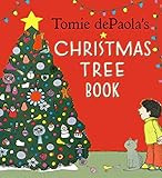 Tomie dePaola's Christmas Tree Book    Hardcover – Picture Book, September 10, 2019 | Amazon (US)
