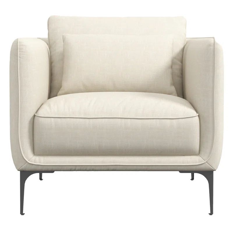 Rae Upholstered Armchair | Wayfair North America