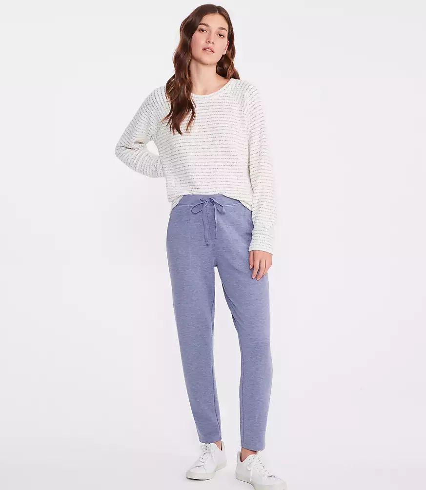 Lou & Grey Signature Softblend Sweatpants | LOFT