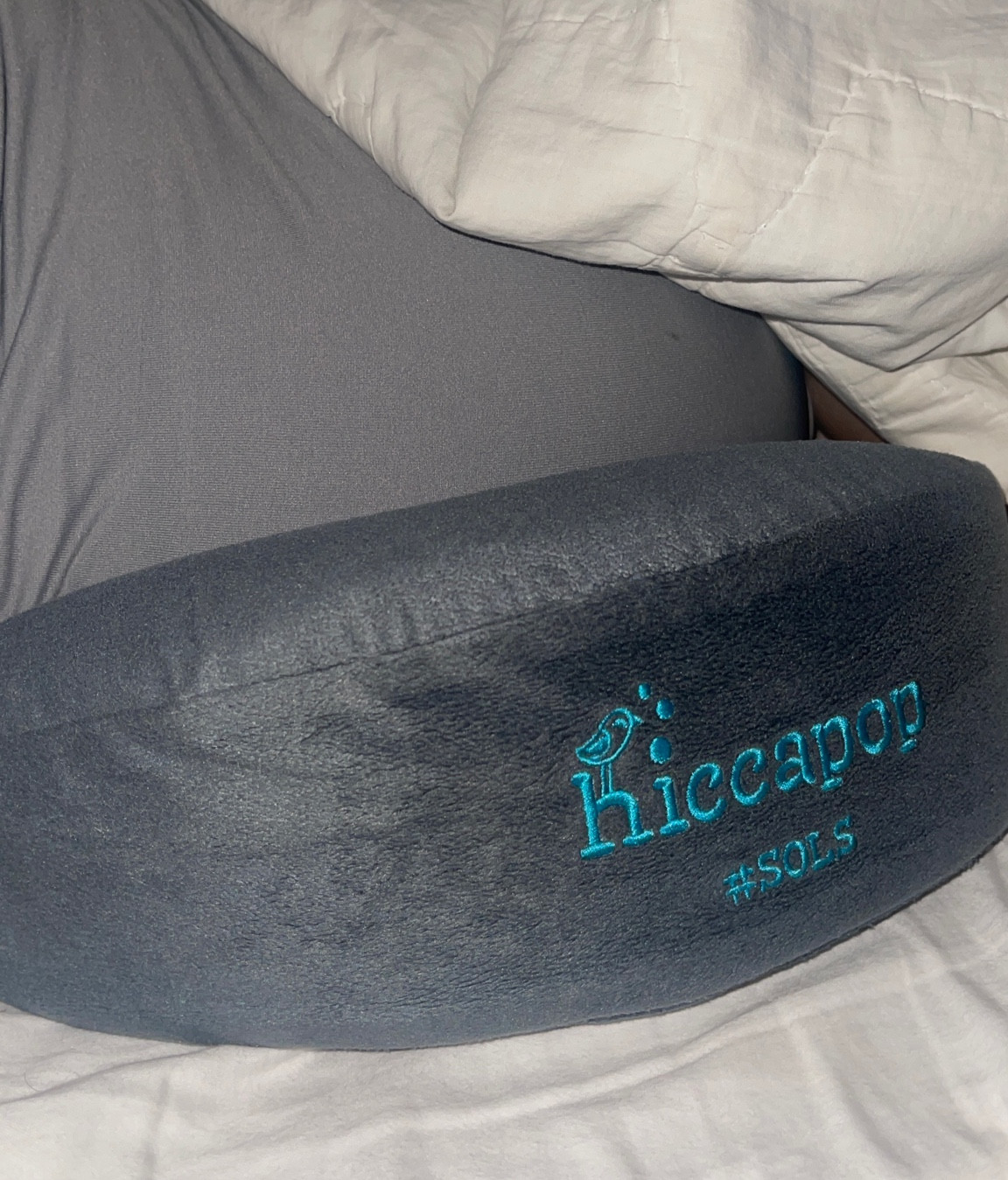 Best Pregnancy Pillow  

#LTKhome #LTKbaby #LTKfamily