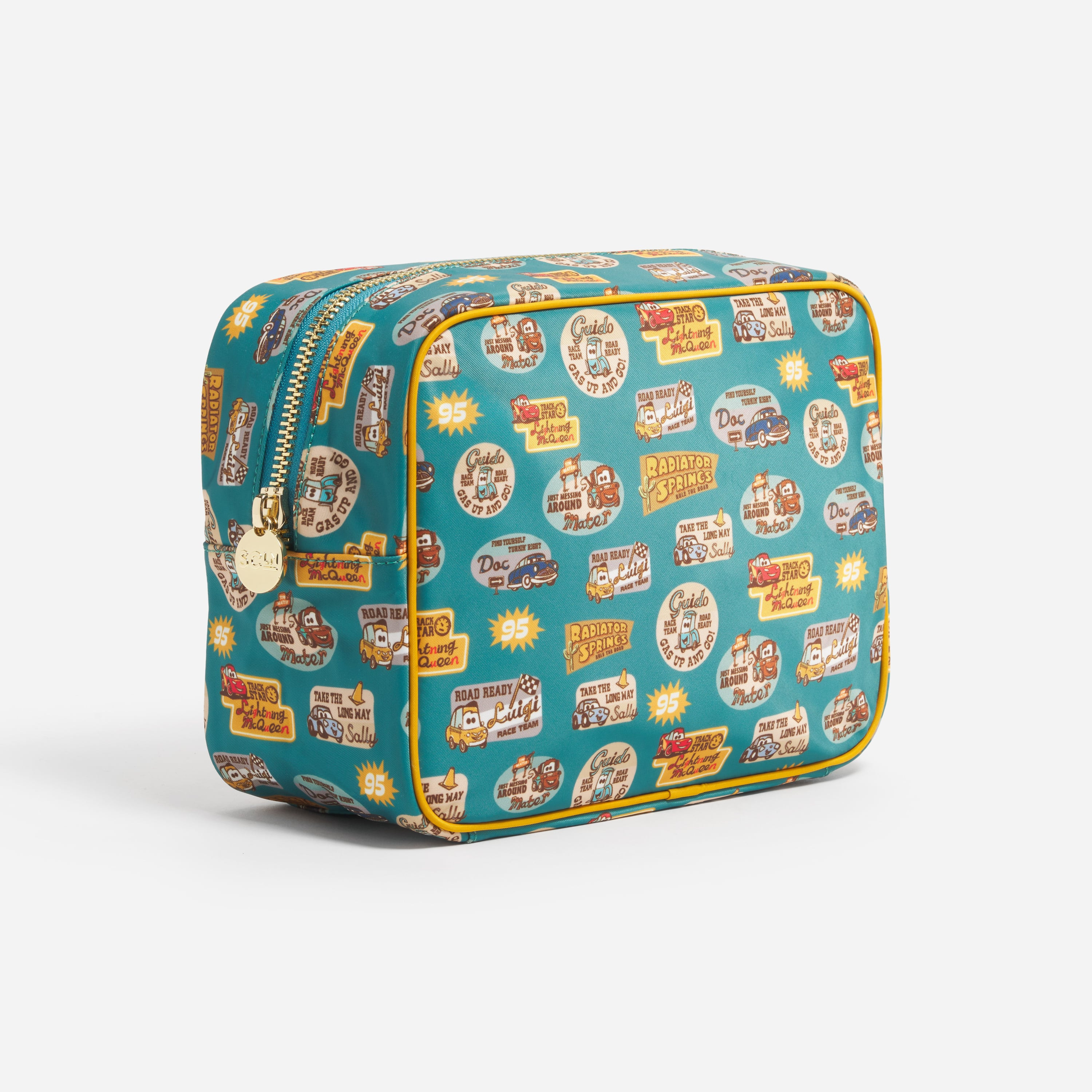 Disney Pixar Cars Large Pouch | Stoney Clover Lane | Stoney Clover Lane
