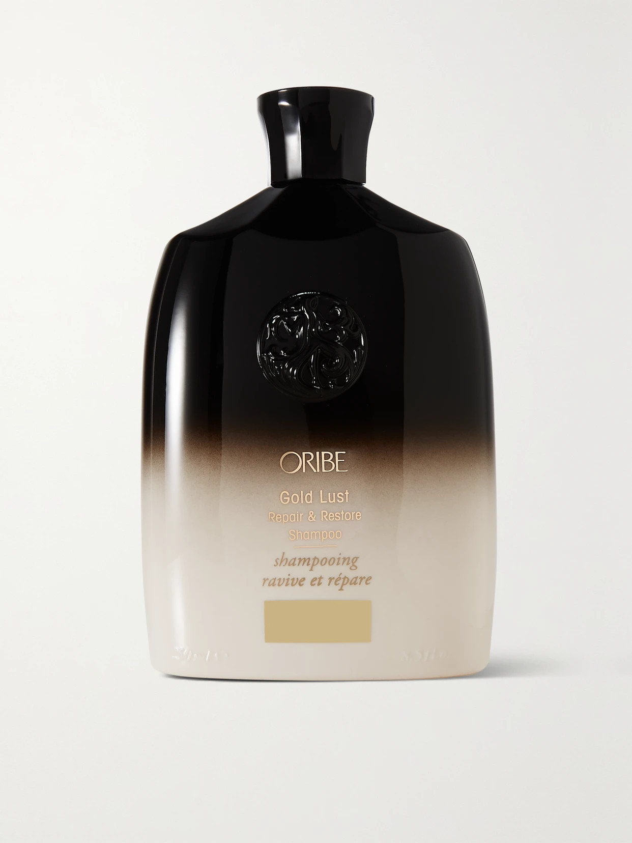 Oribe - Gold Lust Repair & Restore Shampoo, 250ml - one size | NET-A-PORTER (US)