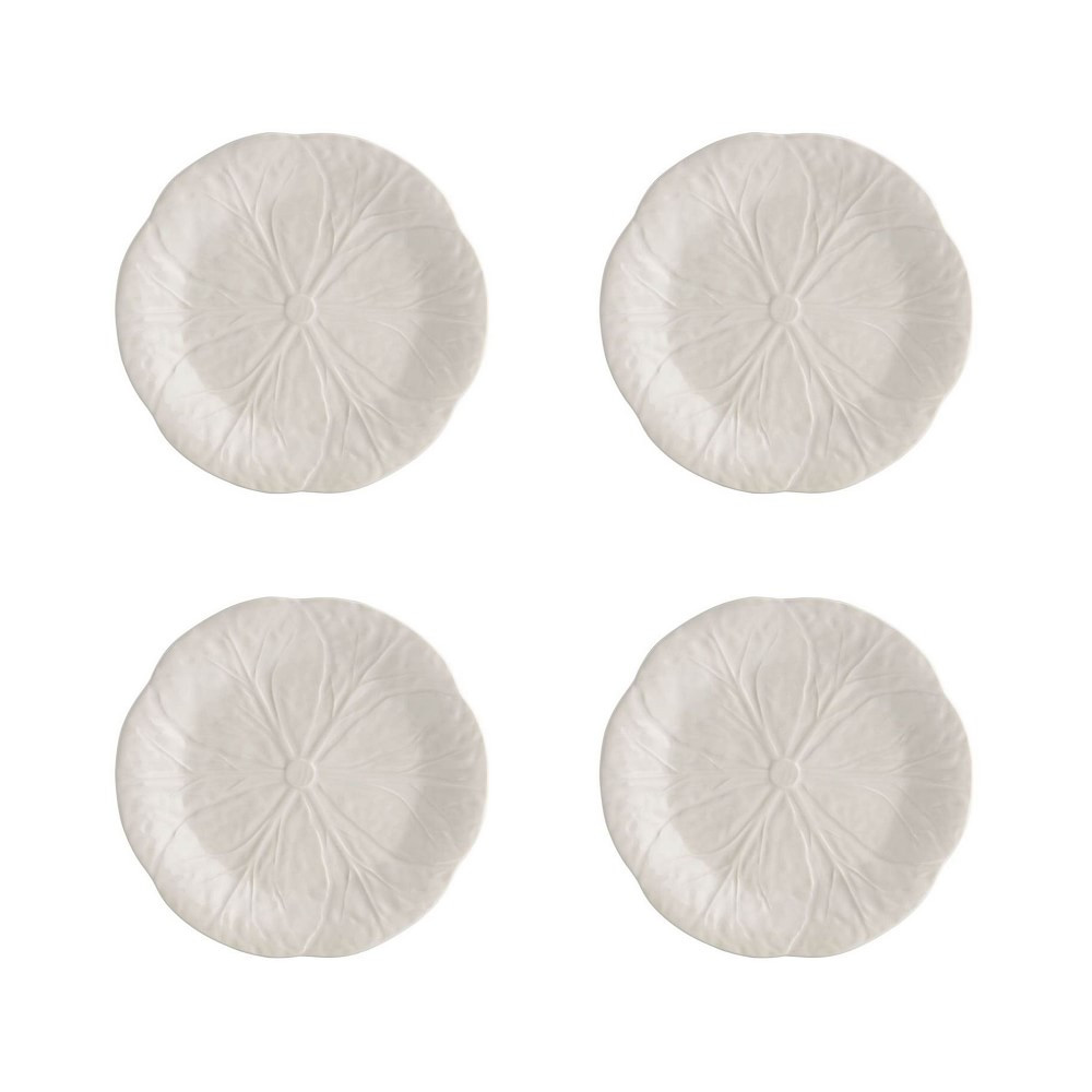Bordallo Pinheiro Cabbage Salad Plates | Williams-Sonoma