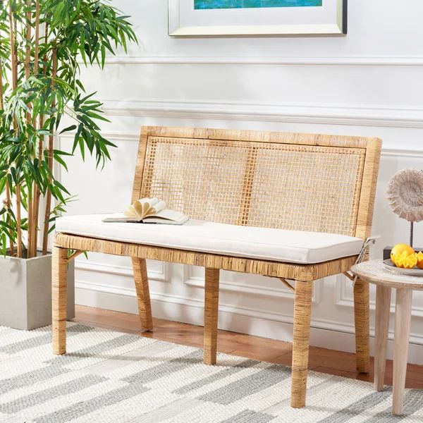 Cambarville Sofa Bench | Wayfair North America