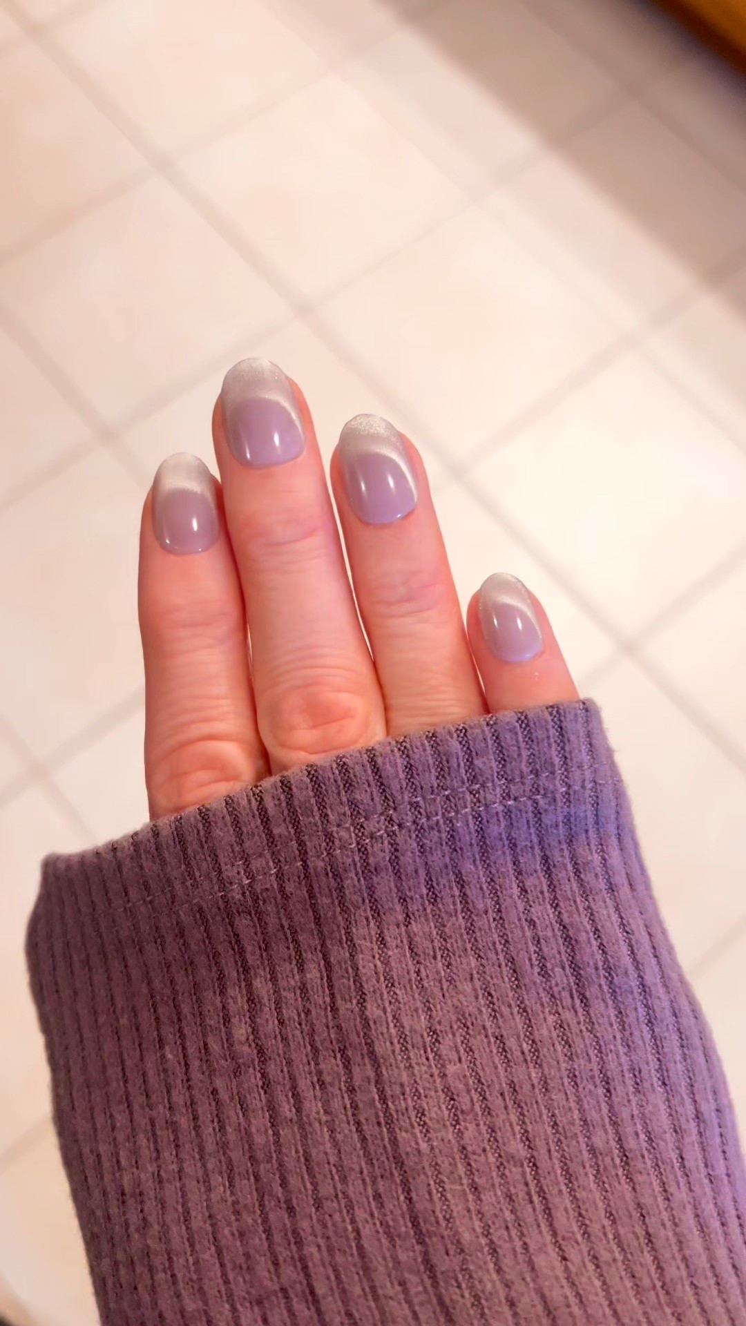 I’m so over the nail salon 💅🏼  Shade diamond drop. 

#LTKOver40 #LTKselfcare #LTKBeauty