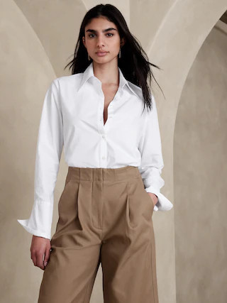 The Perfect Shirt | Banana Republic (US)