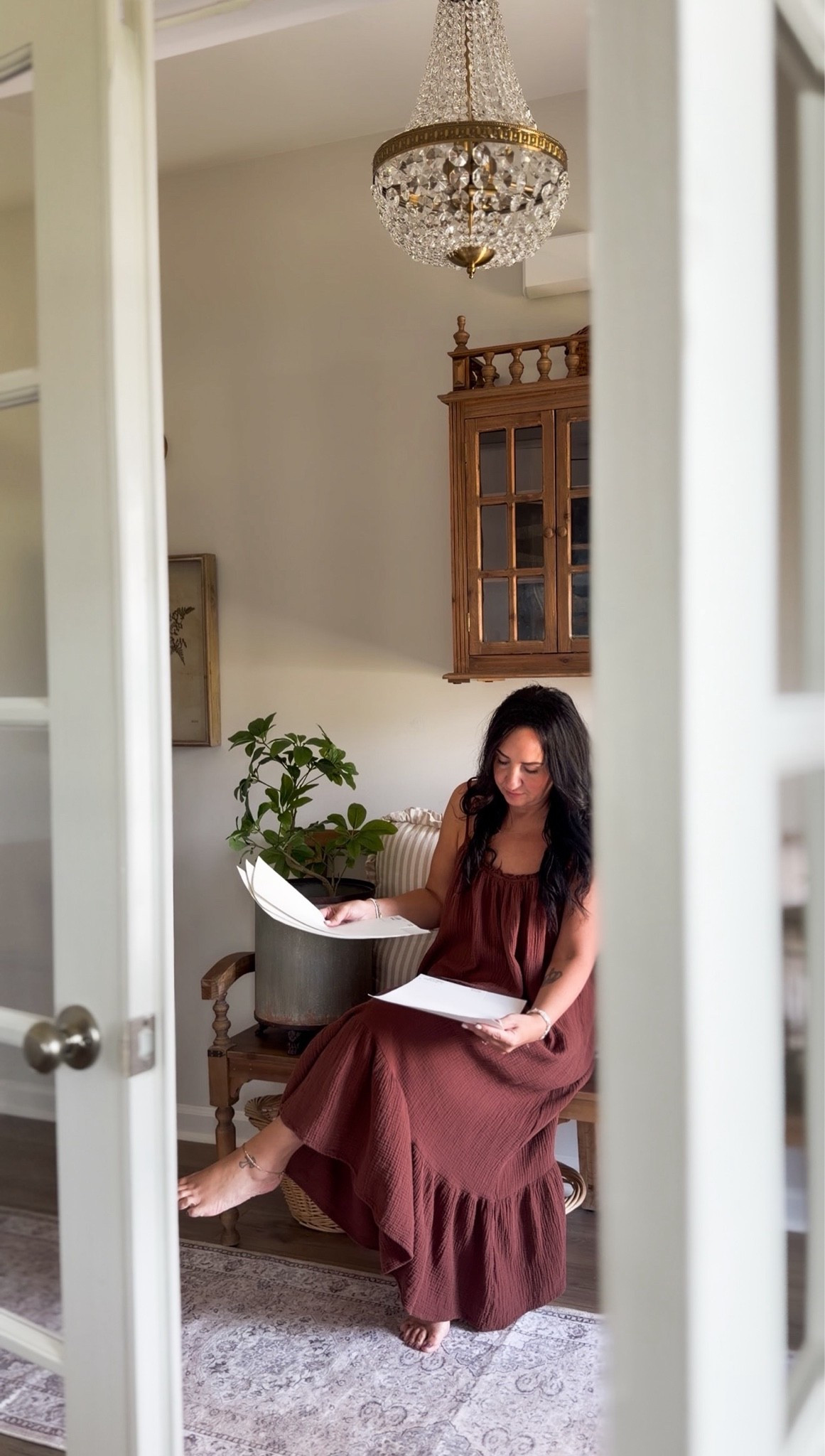 The coziest late summer into early fall dress - fall outfits - summer outfits - dresses

#LTKHome #LTKSeasonal #LTKgrwm