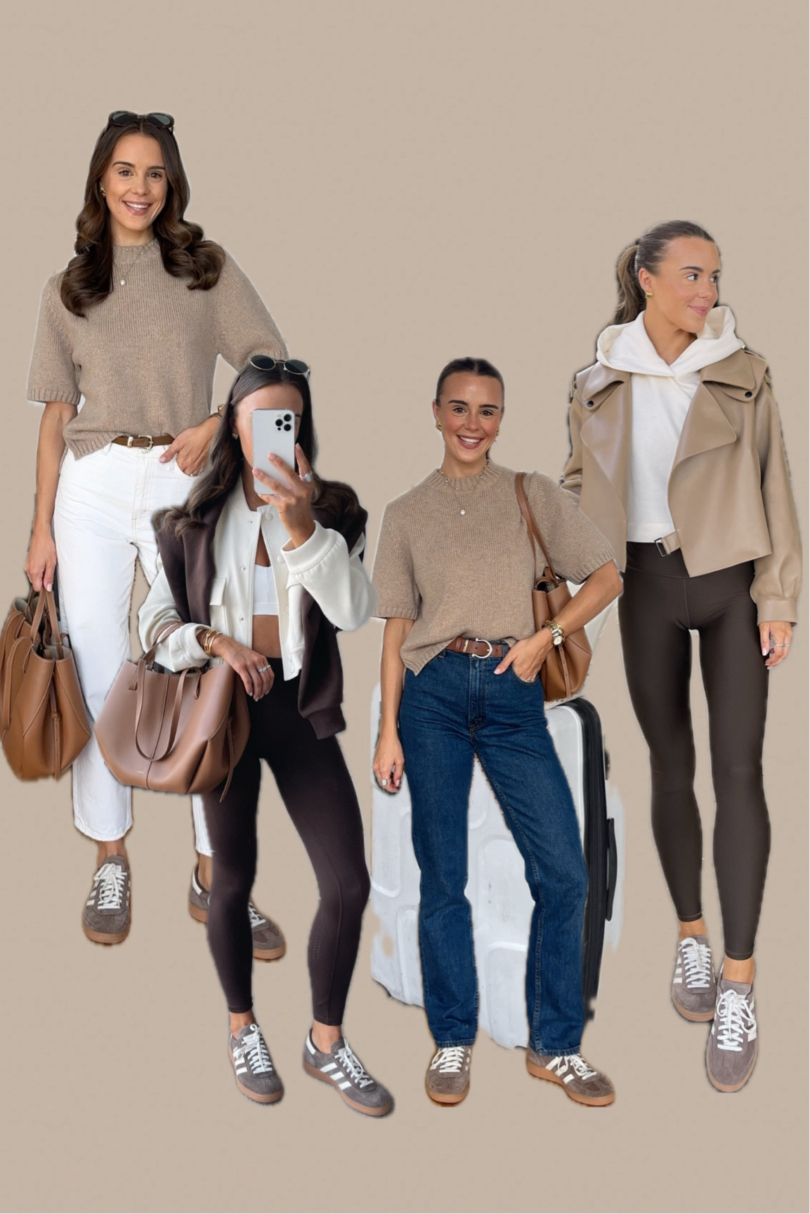 Brown adidas spezials back in stock !!! 🏃🏽‍♀️ true to size 🤎

#LTKstyletip #LTKautumn #LTKsummer