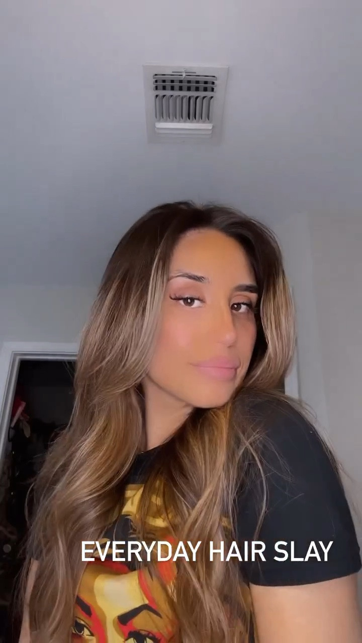 Hair slay needs #hair #hairslay #hairtutorial 

#LTKBacktoSchool #LTKstyletip #LTKbeauty