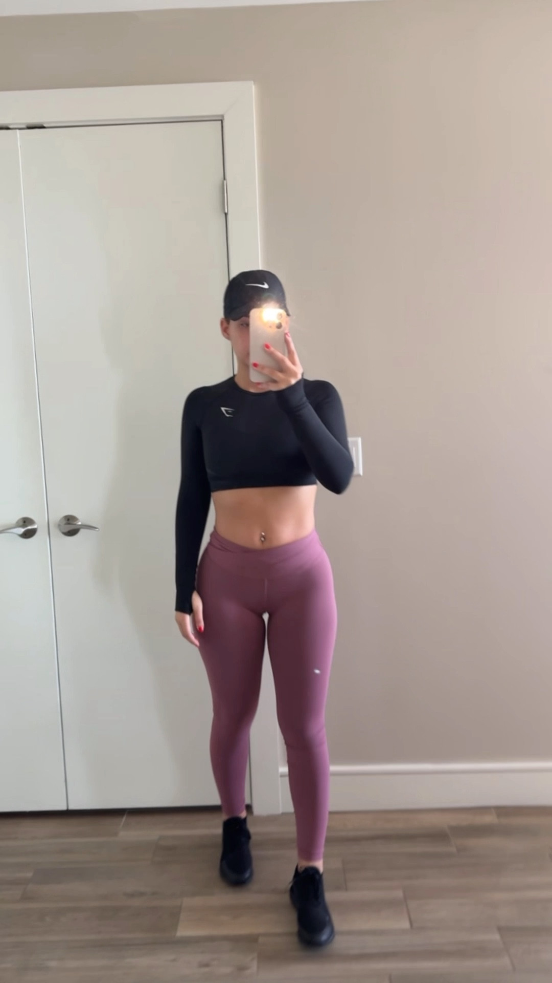 workout of the day outfit 💪🏼

#LTKTravel #LTKActive #LTKSaleAlert