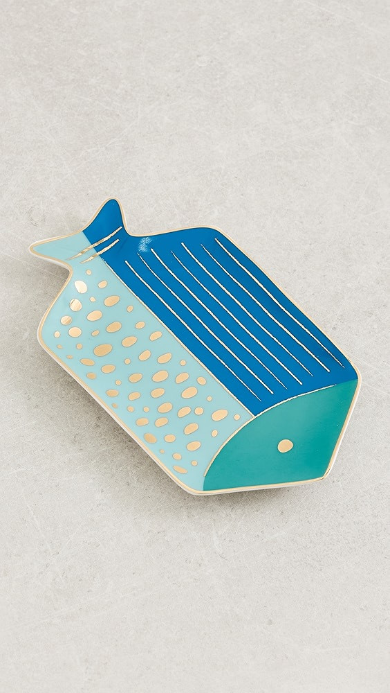 School of Fish Tray | Shopbop
