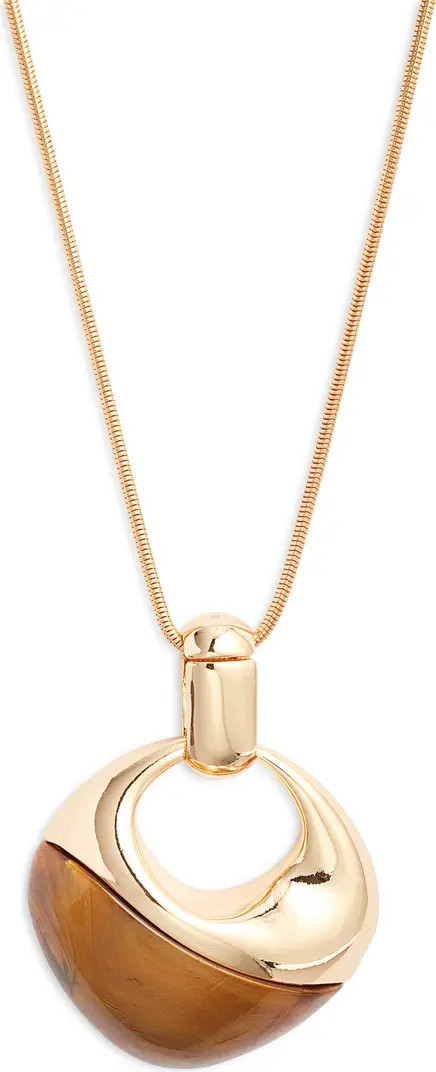 Pendant Necklace | Nordstrom