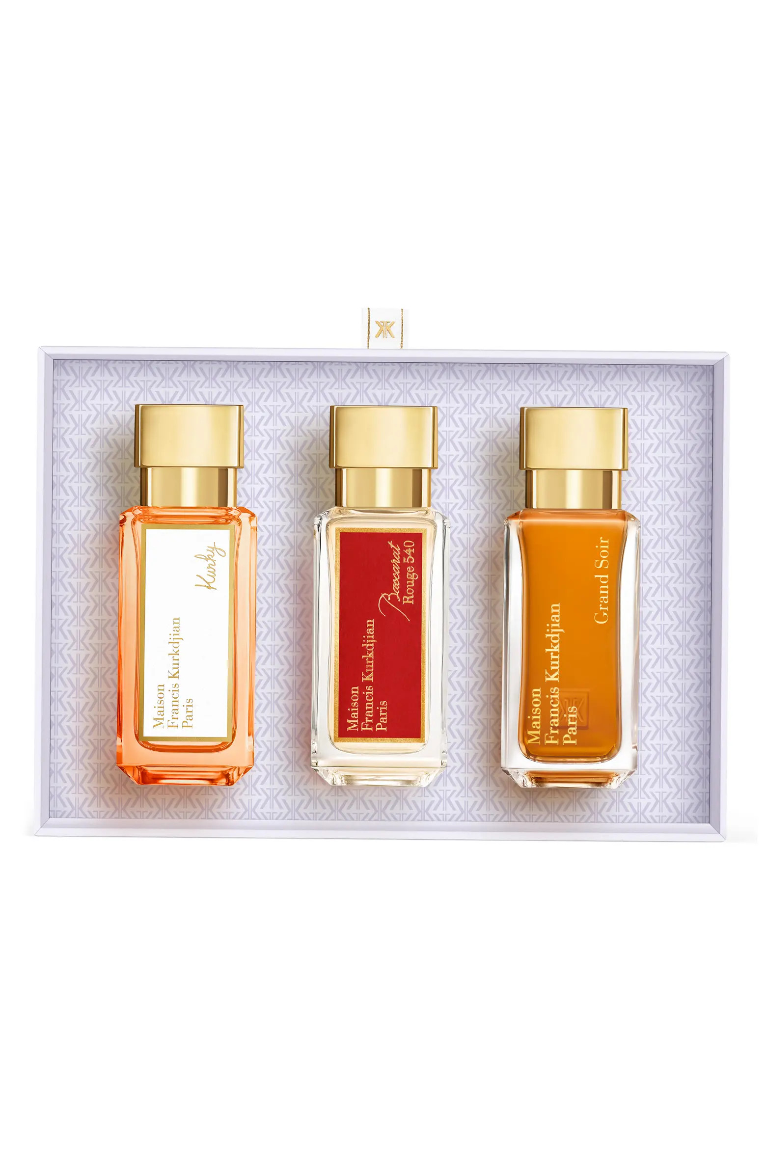 Discovery Fragrance Trio Set (Nordstrom Exclusive) $590 Value | Nordstrom | Nordstrom