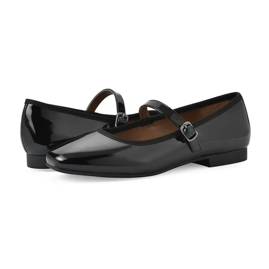 Boch Ballet Flat | White Mountain Shoes