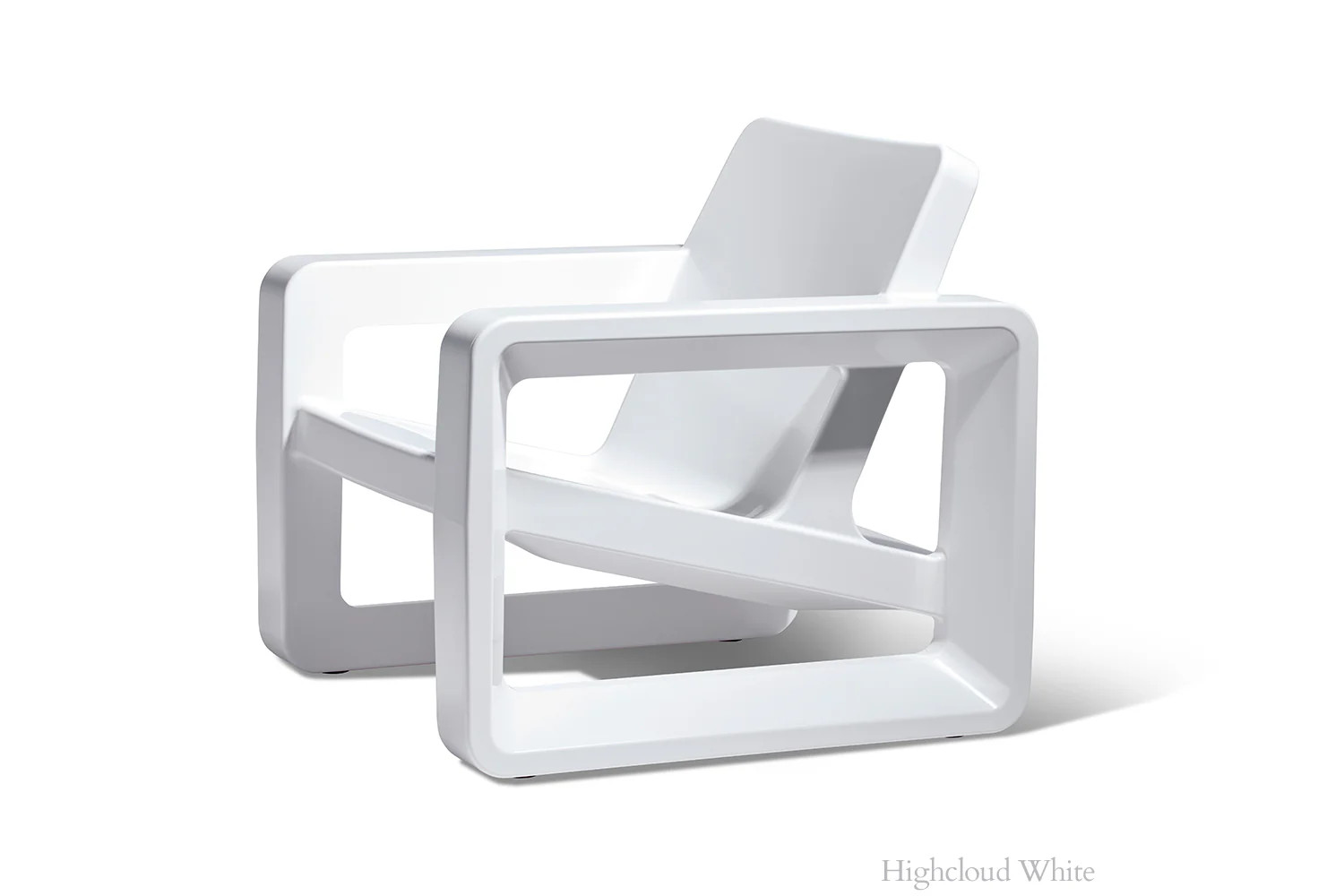 Deck Chair | Outdoor Lounge Chair for Pool & Patio | TUPELO GOODS