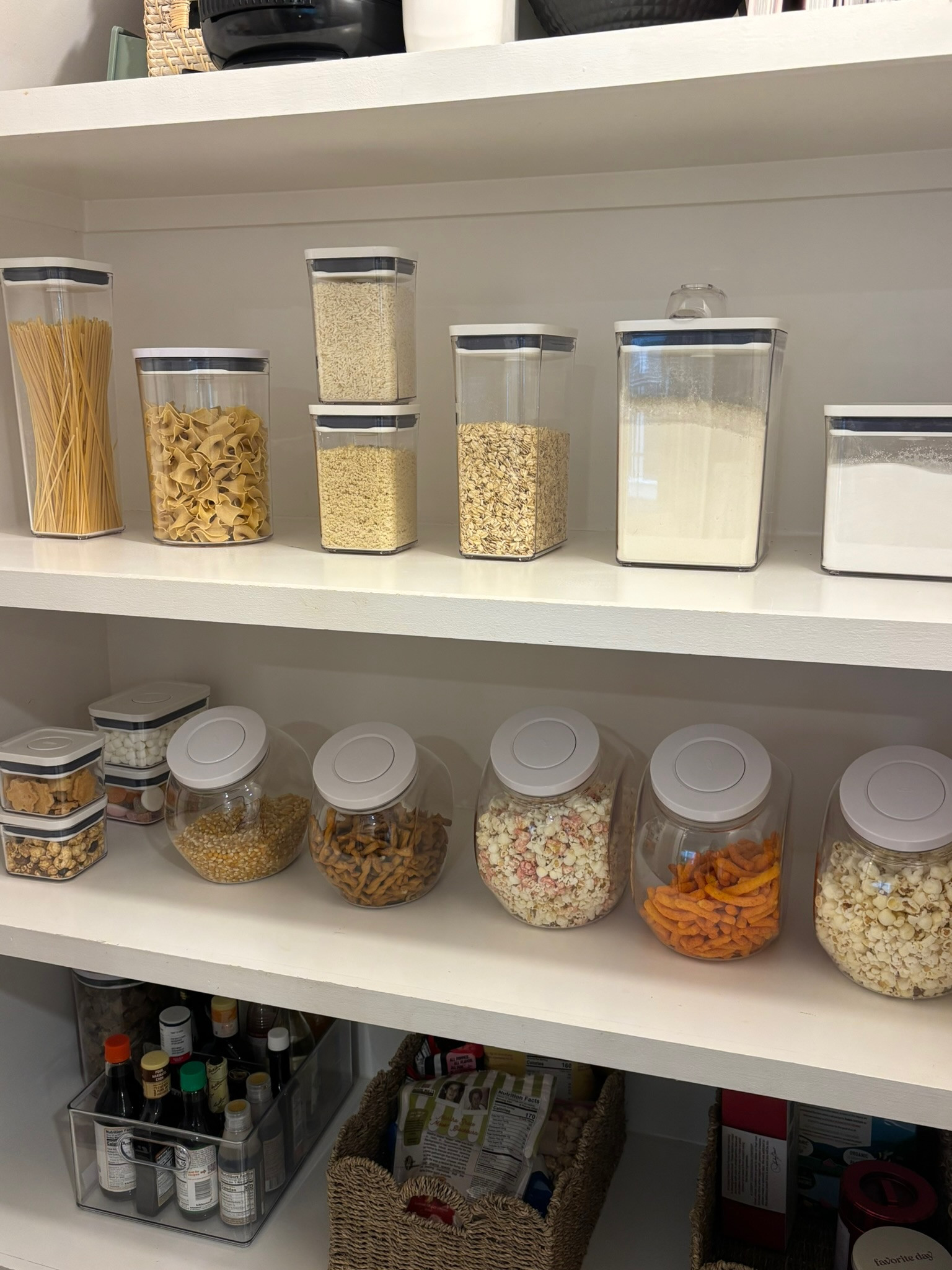 Amazon SALE Week is here 🚨✨ sharing all my favorite finds with you this week — so many good ones coming 👀🤍

All my favorite OXO containers are linked!



amazon, amazon finds, amazon favorites, amazon picks, amazon must haves, amazon essentials, amazon home, amazon lifestyle, amazon products, amazon favorites list, amazon recommendations, amazon finds daily, daily amazon finds, simple finds, everyday finds, useful products, trending finds, popular finds, favorite finds, top finds, best finds, must have items, everyday essentials, home essentials, lifestyle essentials, product finds, curated finds, ltk, ltk finds, ltk sale, ltk deals, ltk spring sale, ltk favorites, shop ltk, ltk style, ltk home, ltk essentials, sidneymarieduke 

 #LTKSaleAlert