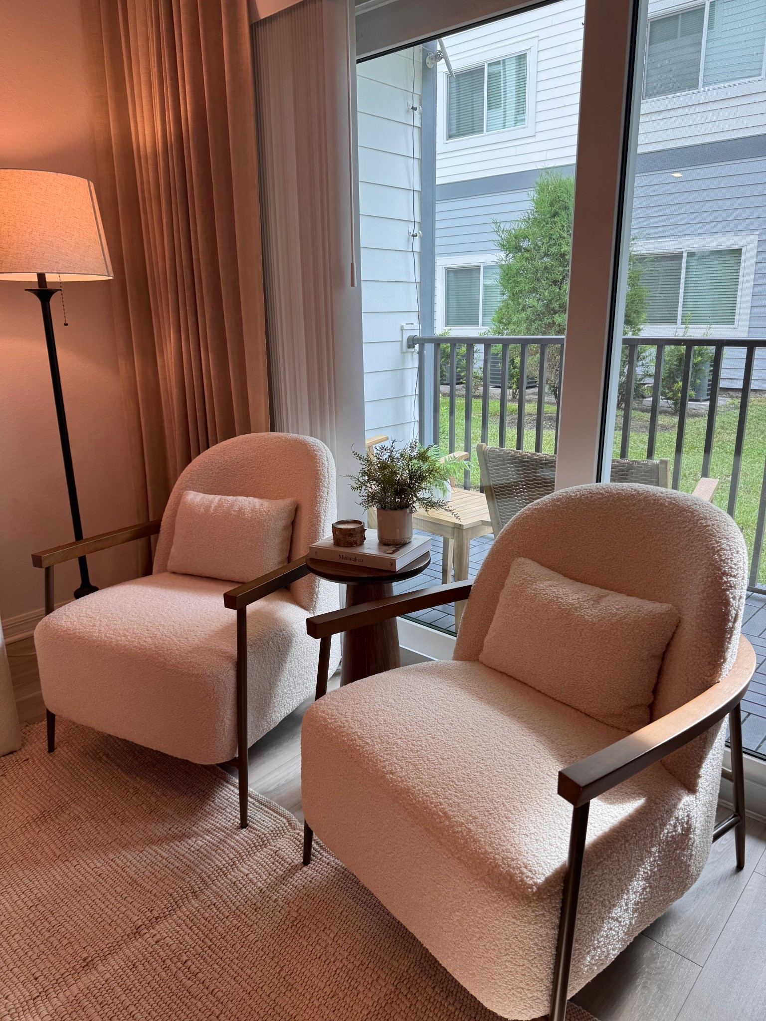 Una esquina de paz ✨

#LTKHome