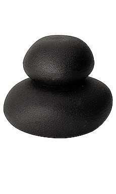 Houseplant Pebble Match Strike in Black from Revolve.com | Revolve Clothing (Global)