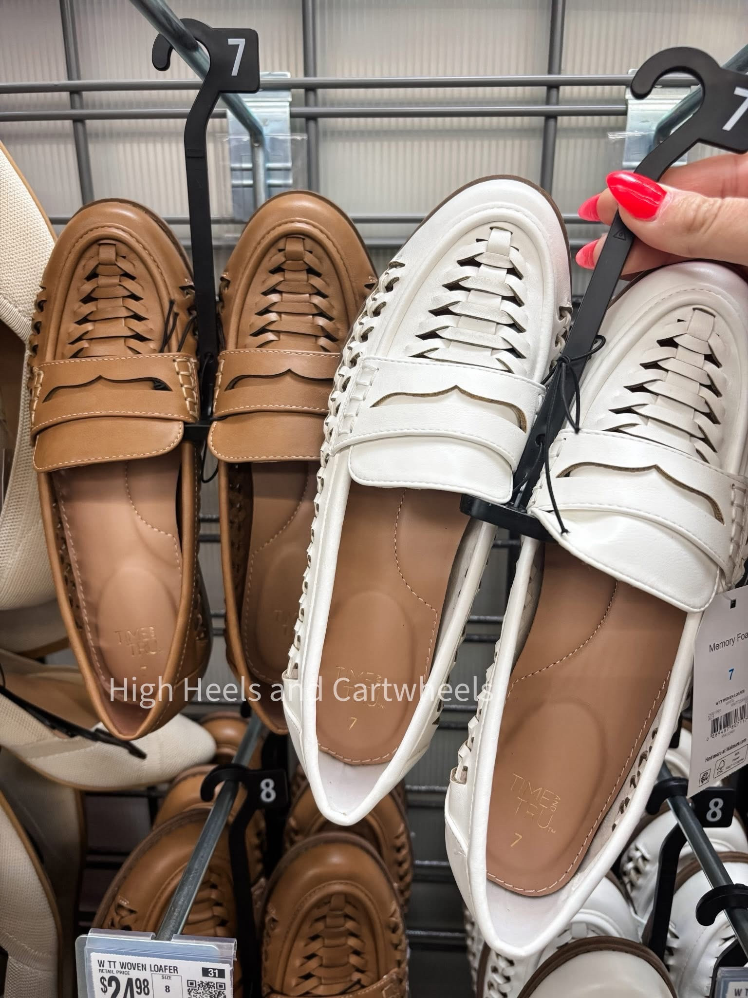 #LTKShoeCrush #LTKFindsUnder50