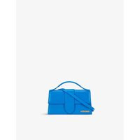Le Grand Bambino leather top handle bag | Selfridges