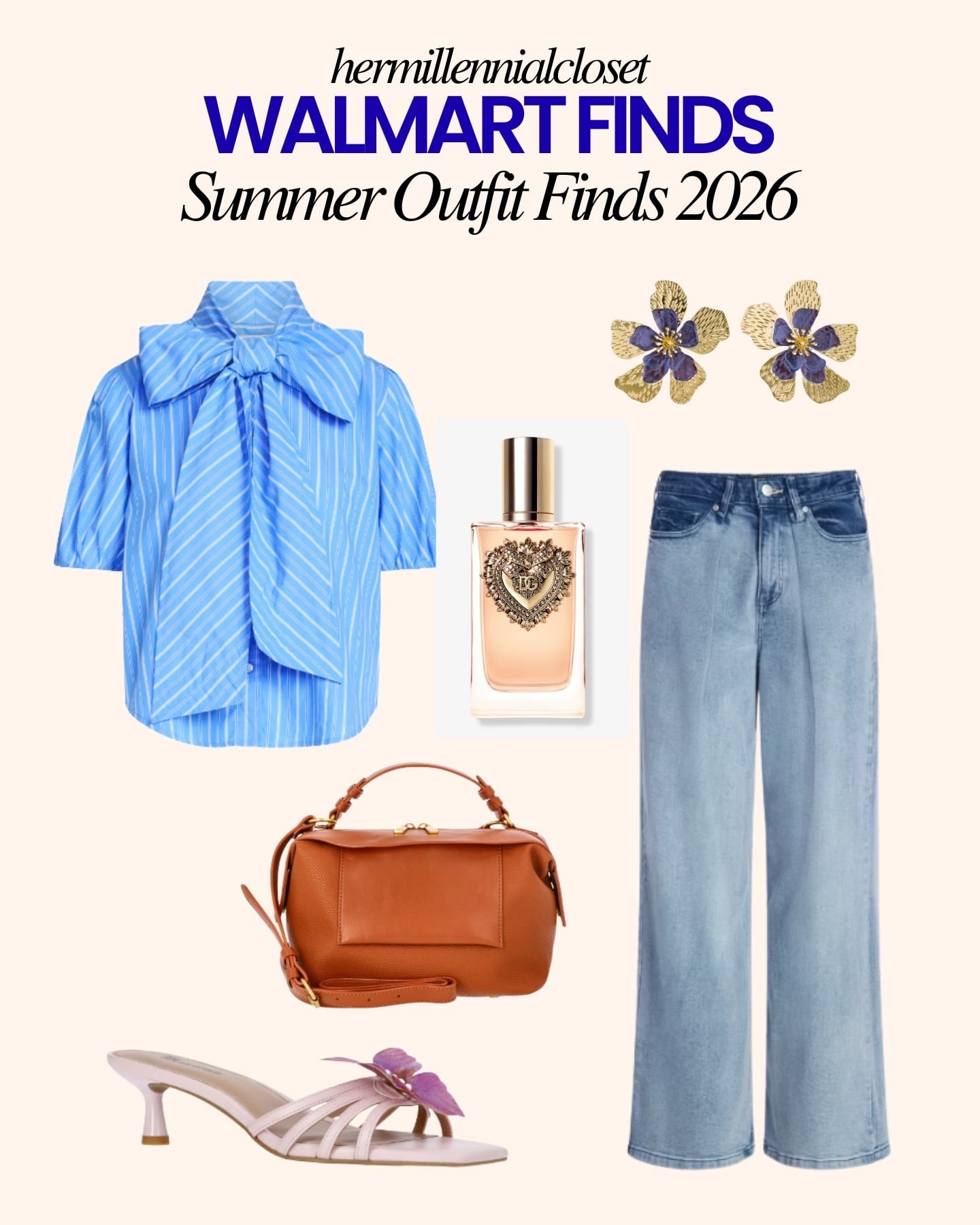 A blue top and a faded denim? Isn't that a stylish combo Sis? We all love the bow detail 🤩

#LTKootd #LTKPlusSize #LTKSaleAlert