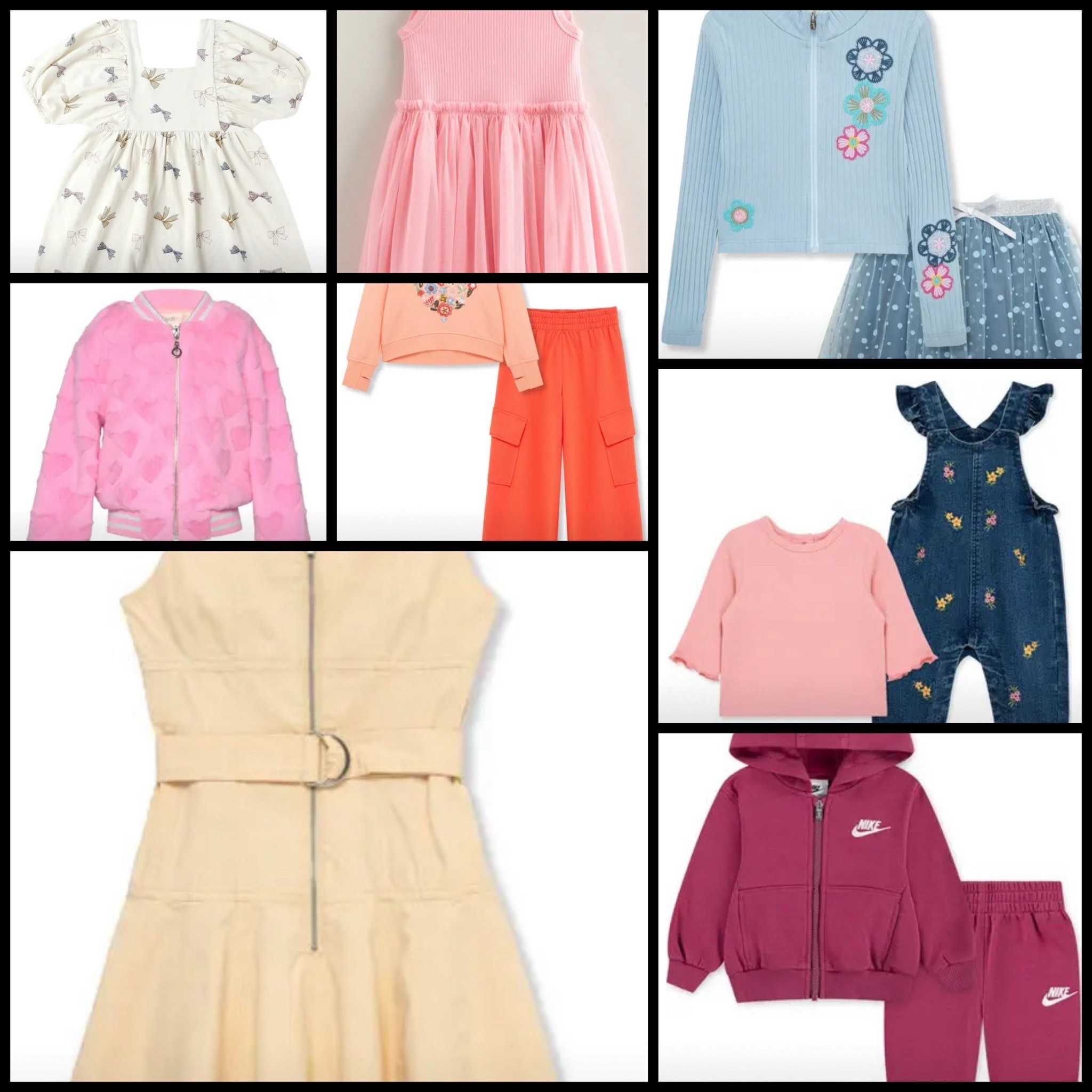 Nordstrom Anniversary SALE ‼️
Find Kids Collection on Amazing Discounts!✨✨

#LTKKids #LTKTravel #LTKSaleAlert

#LTKKids #LTKSaleAlert #LTKTravel