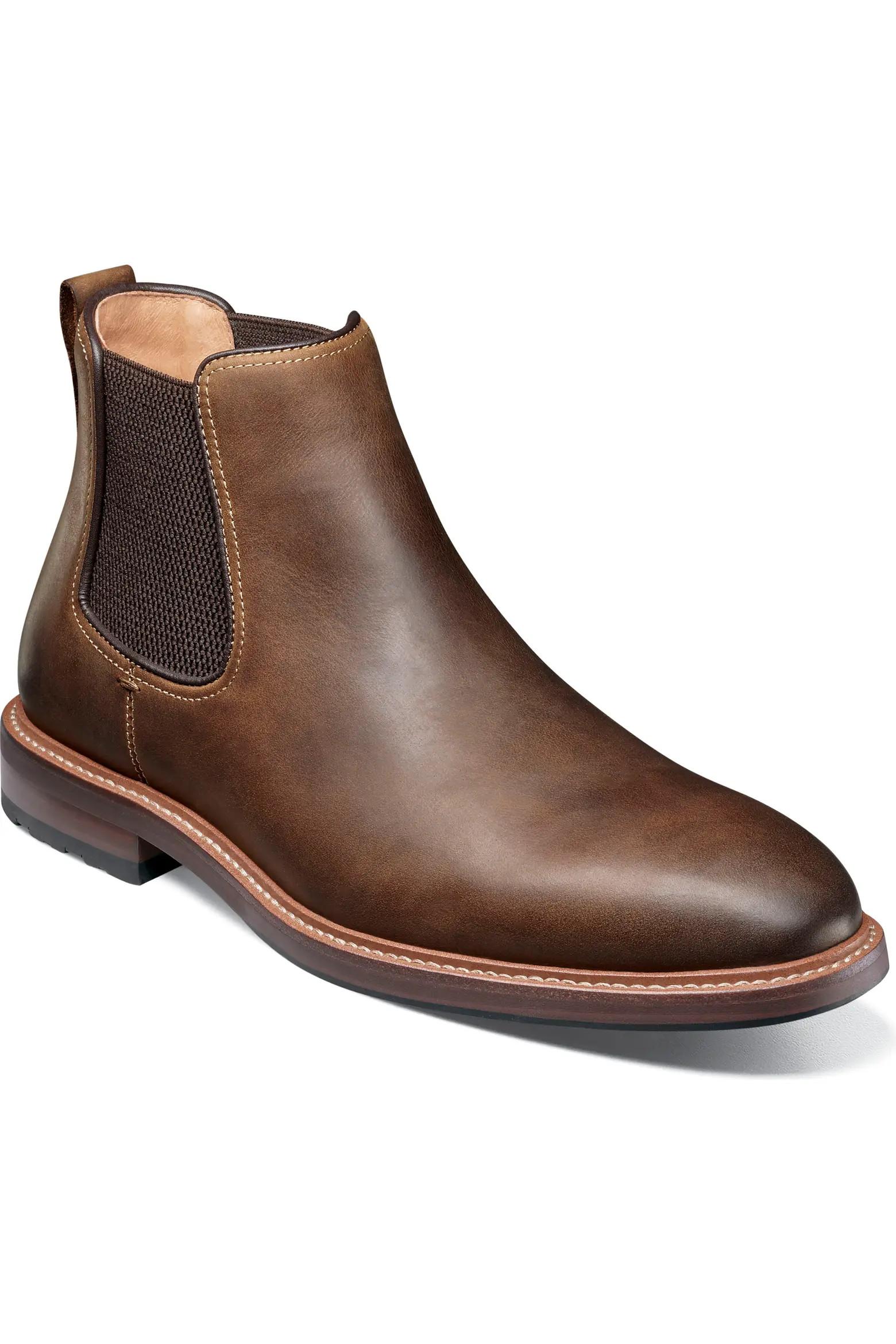 Anthem Plain Toe Chelsea Boot (Men) | Nordstrom | Nordstrom