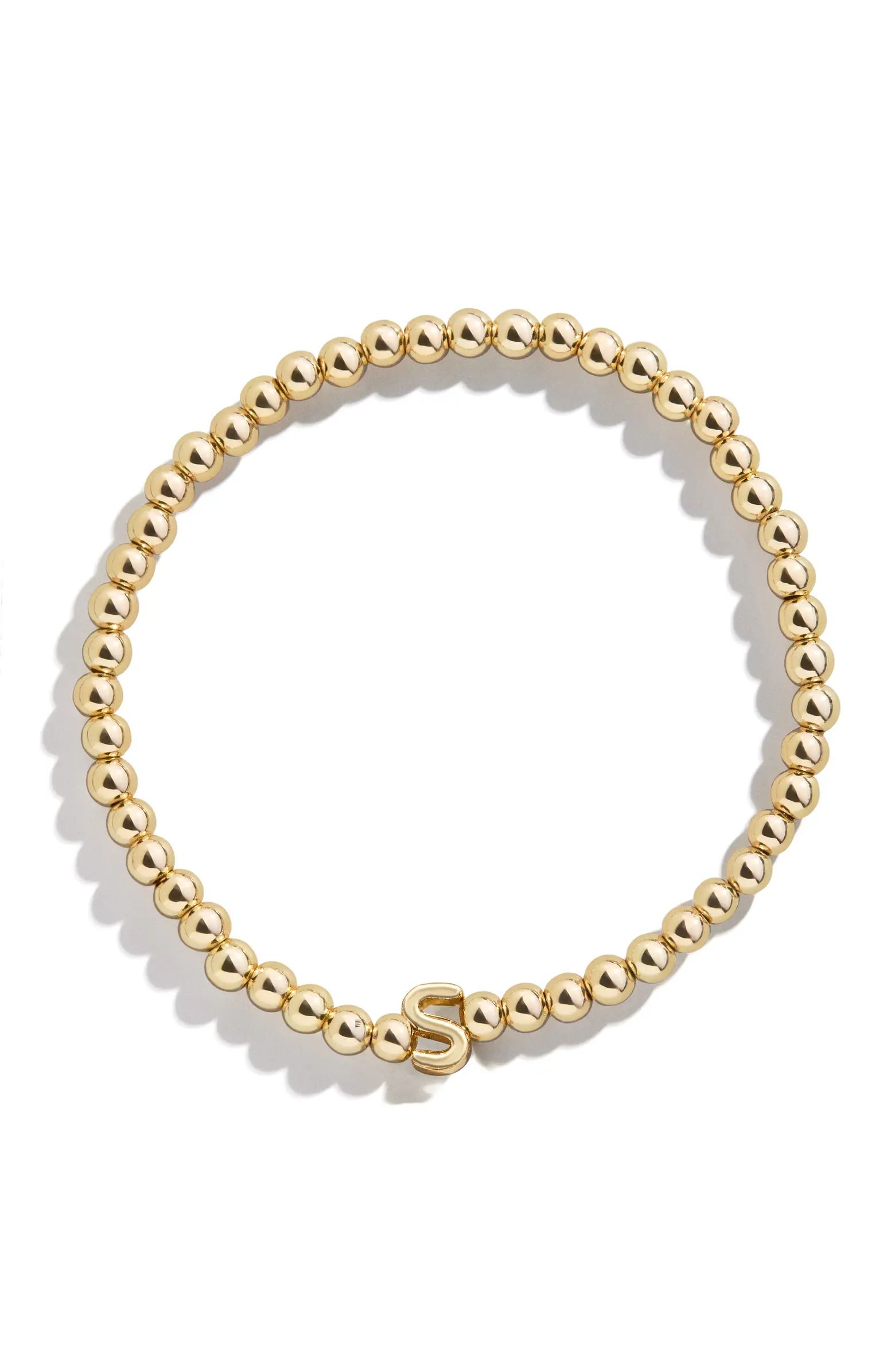 Pisa Beaded Stretch Bracelet | Nordstrom