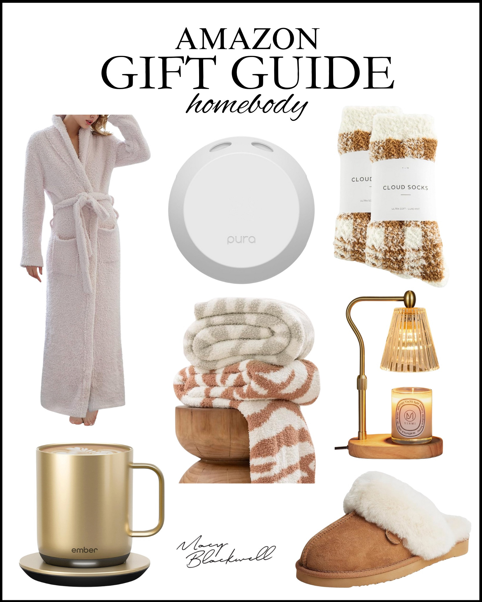 Holiday gift guide 
Gift guide for her 
Homebody gift guide  
Cozy 
Self care 

#LTKGiftGuide #LTKCyberWeek #LTKHoliday