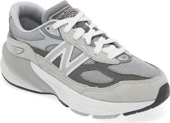 Kids' 990 v6 Sneaker | Nordstrom