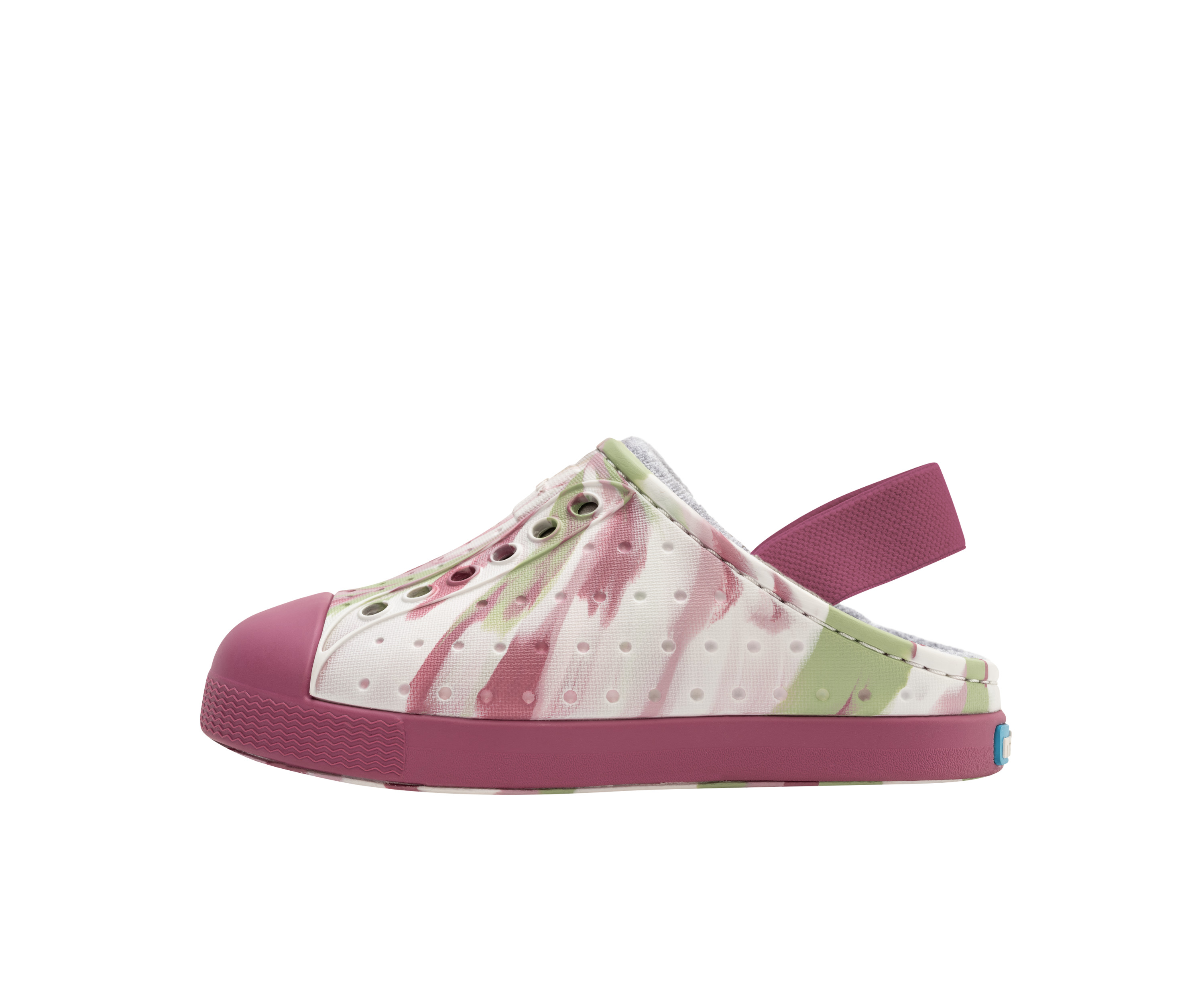 Jefferson Beach Cozy Little Kids | Native Shoes