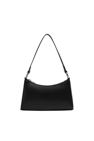 SHOULDER BAG WITH RINGS | PULL and BEAR UK