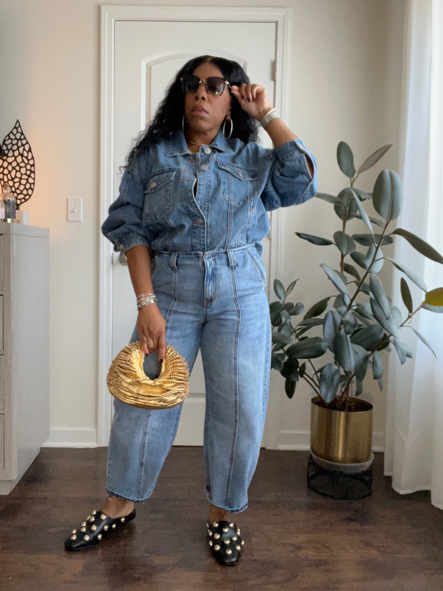 DENIM ON DENIM #futurecollective

#LTKSaleAlert #LTKStyleTip #LTKFindsUnder50