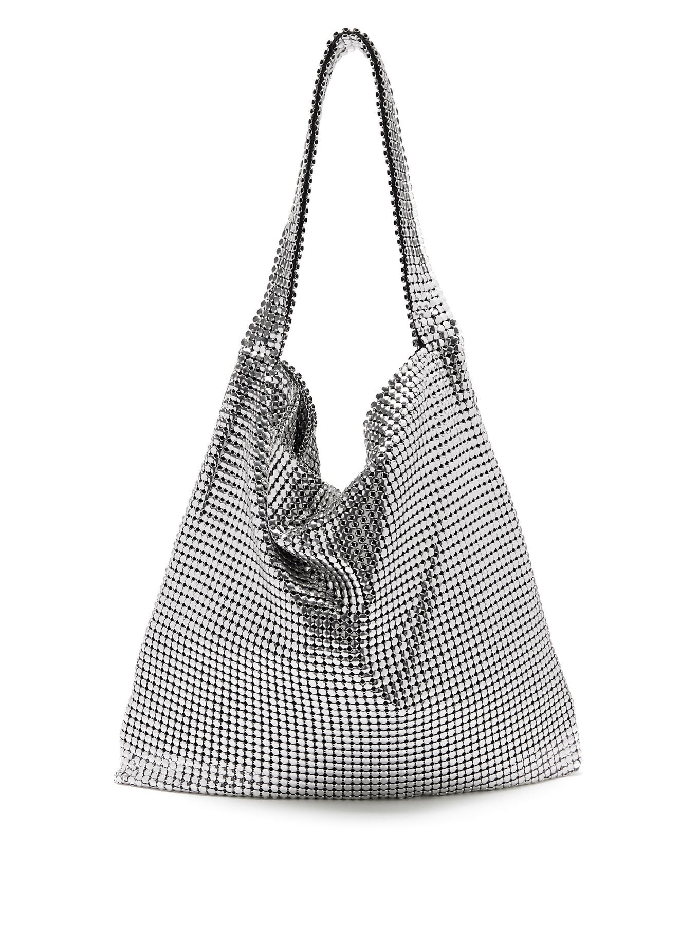 Chainmail tote bag | Paco Rabanne | Matches (US)