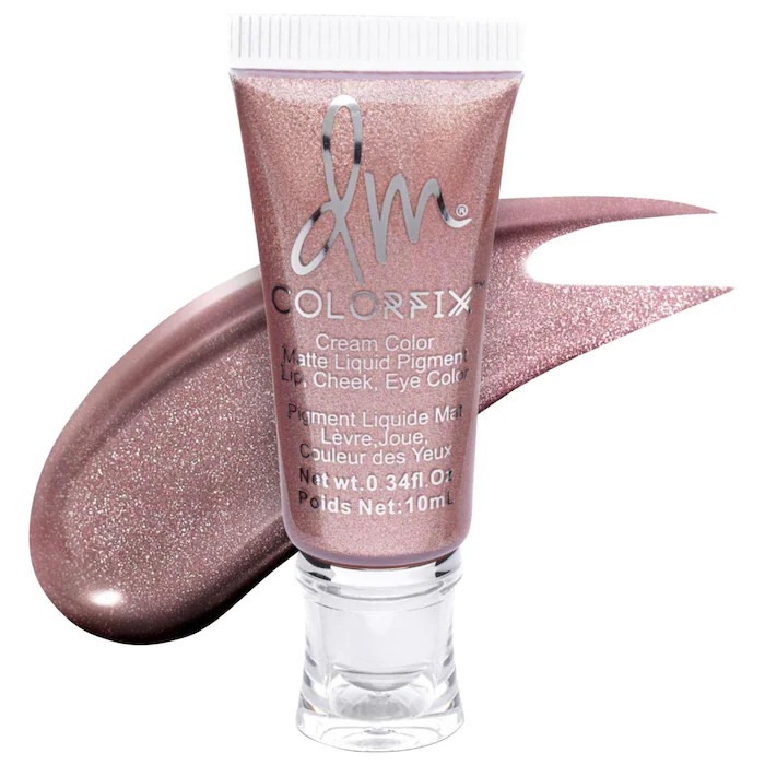 Colorfix - Multi-Use Eye, Cheek & Lip Waterproof Liquid Pigment - Danessa Myricks Beauty | Sephor... | Sephora (CA)