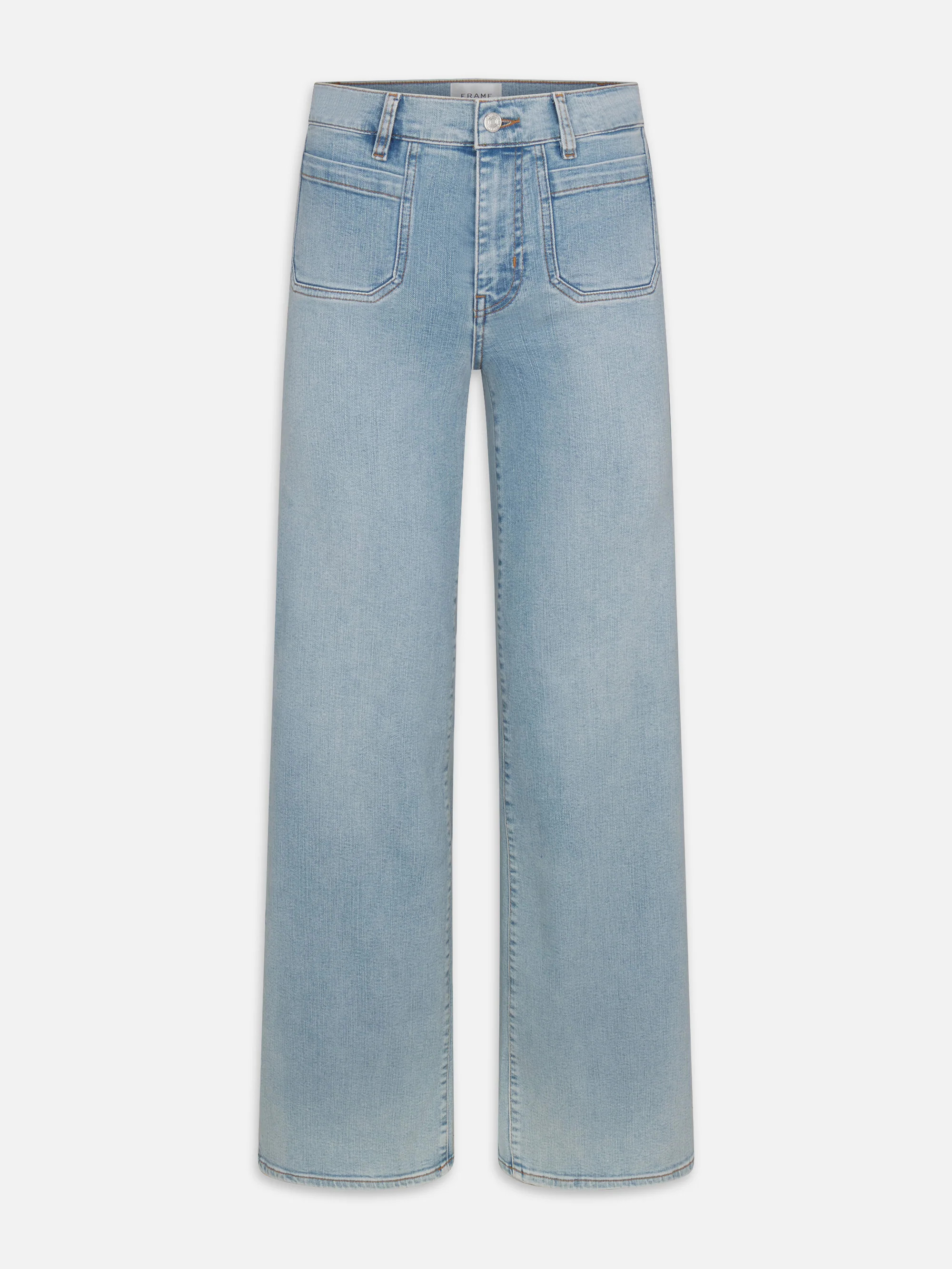 TRIBUTE | Frame Denim