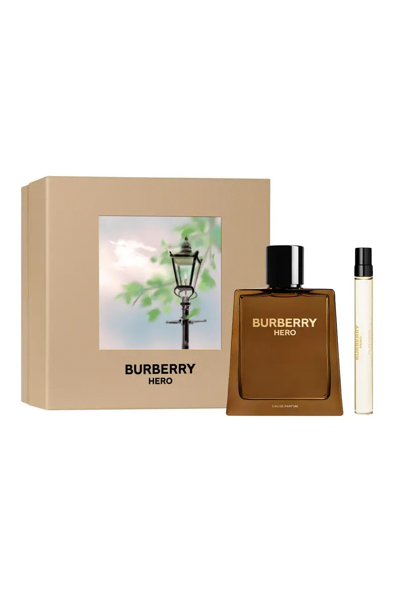 Hero Eau de Parfum for Men 2-Piece Gift Set $202 Value (Men) | Nordstrom | Nordstrom
