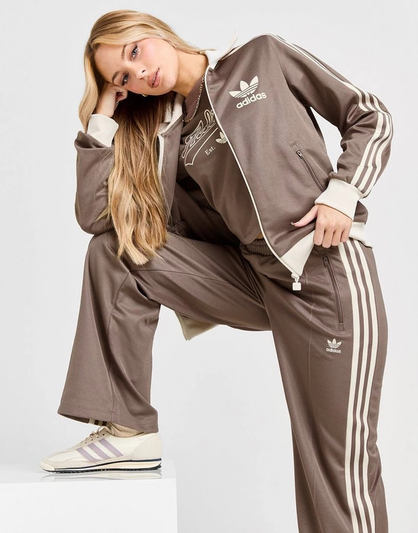 adidas Originals Classic Track Pants | JD Sports (UK)