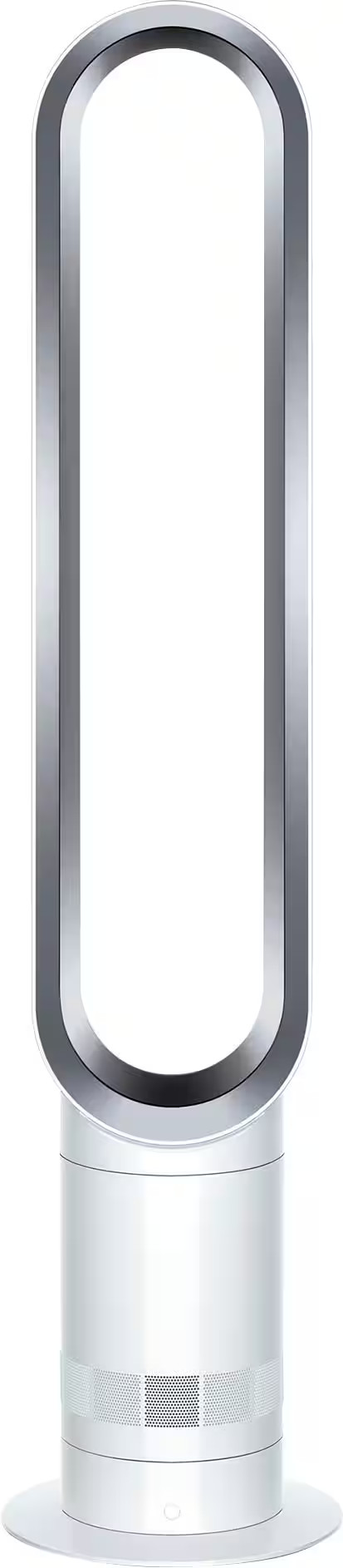Dyson Cool Tower Fan AM07 White/Silver 464818-01 - Best Buy | Best Buy U.S.
