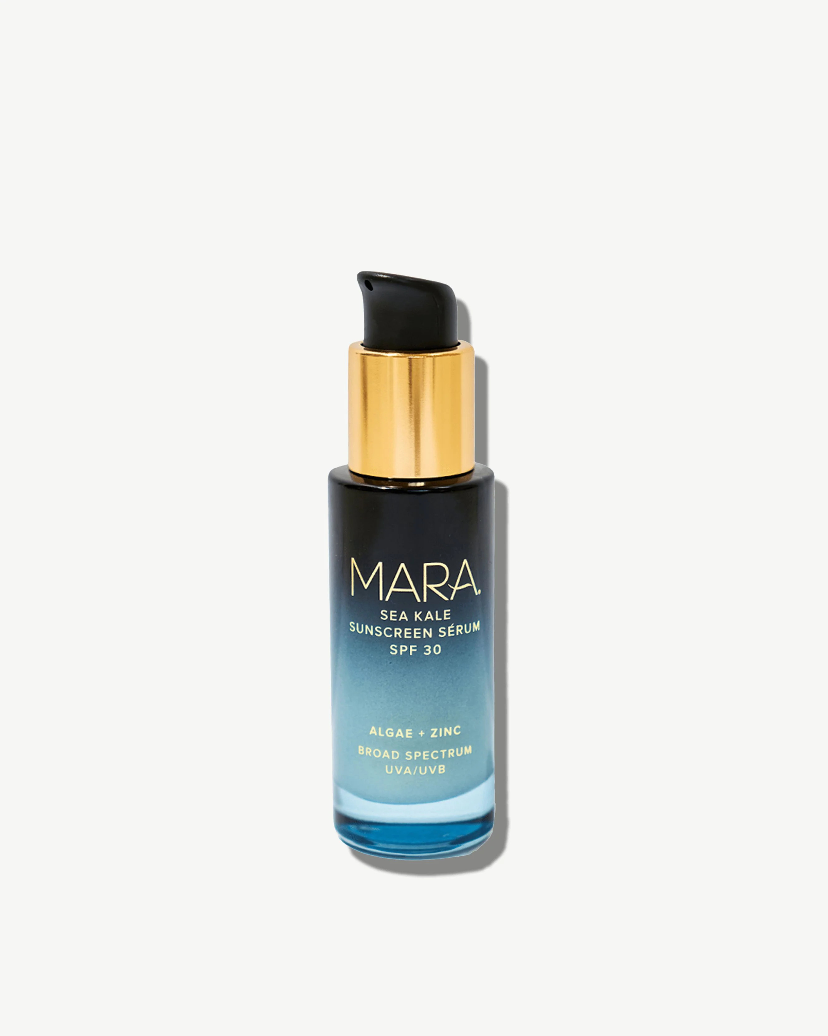 MARA
                                
                                Algae + Zinc Sea Kale Sunsc... | Credo Beauty