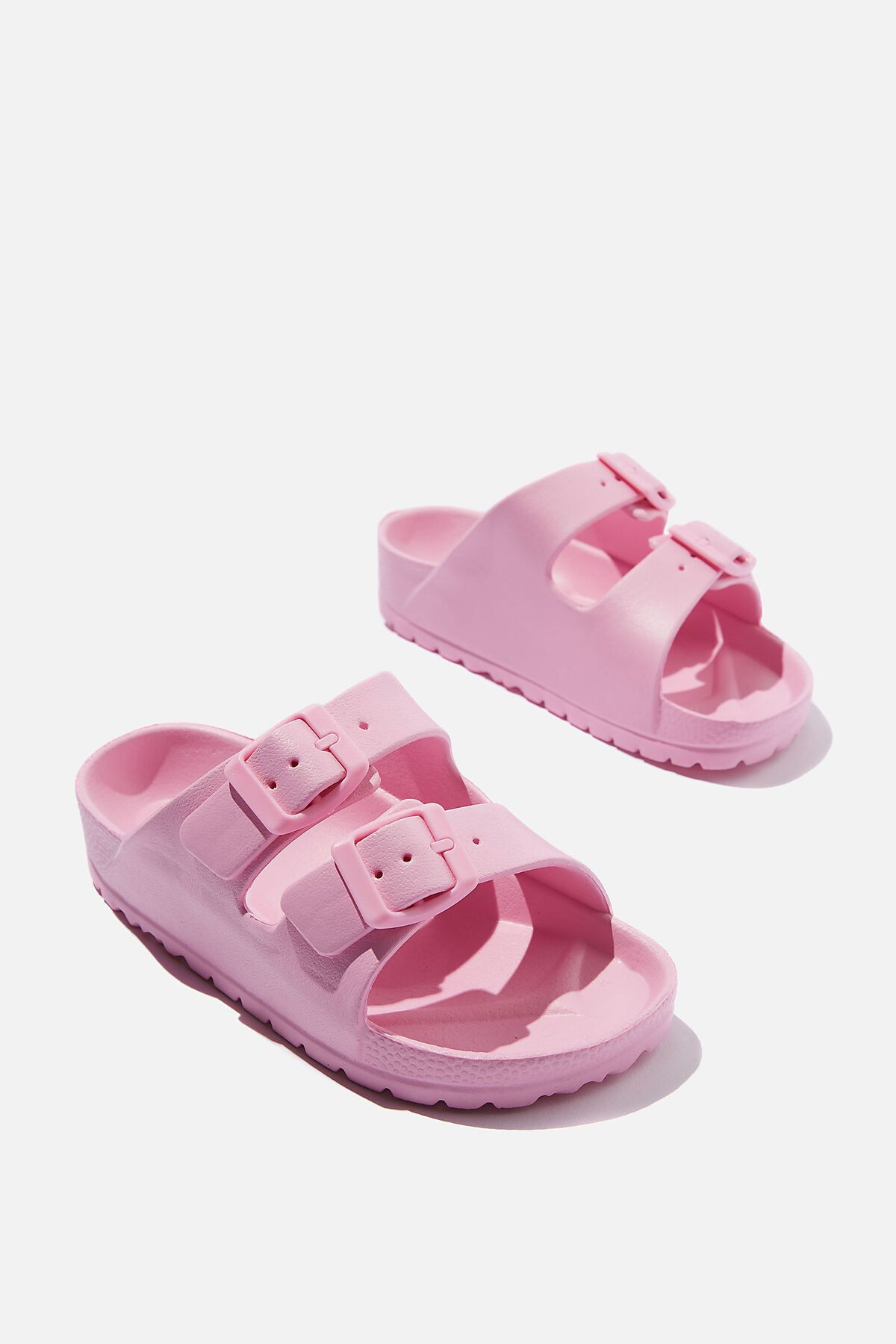 Twin Strap Slide | Cotton On (ANZ)