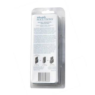 Laminate Installation Spacers (48-Pack) | The Home Depot