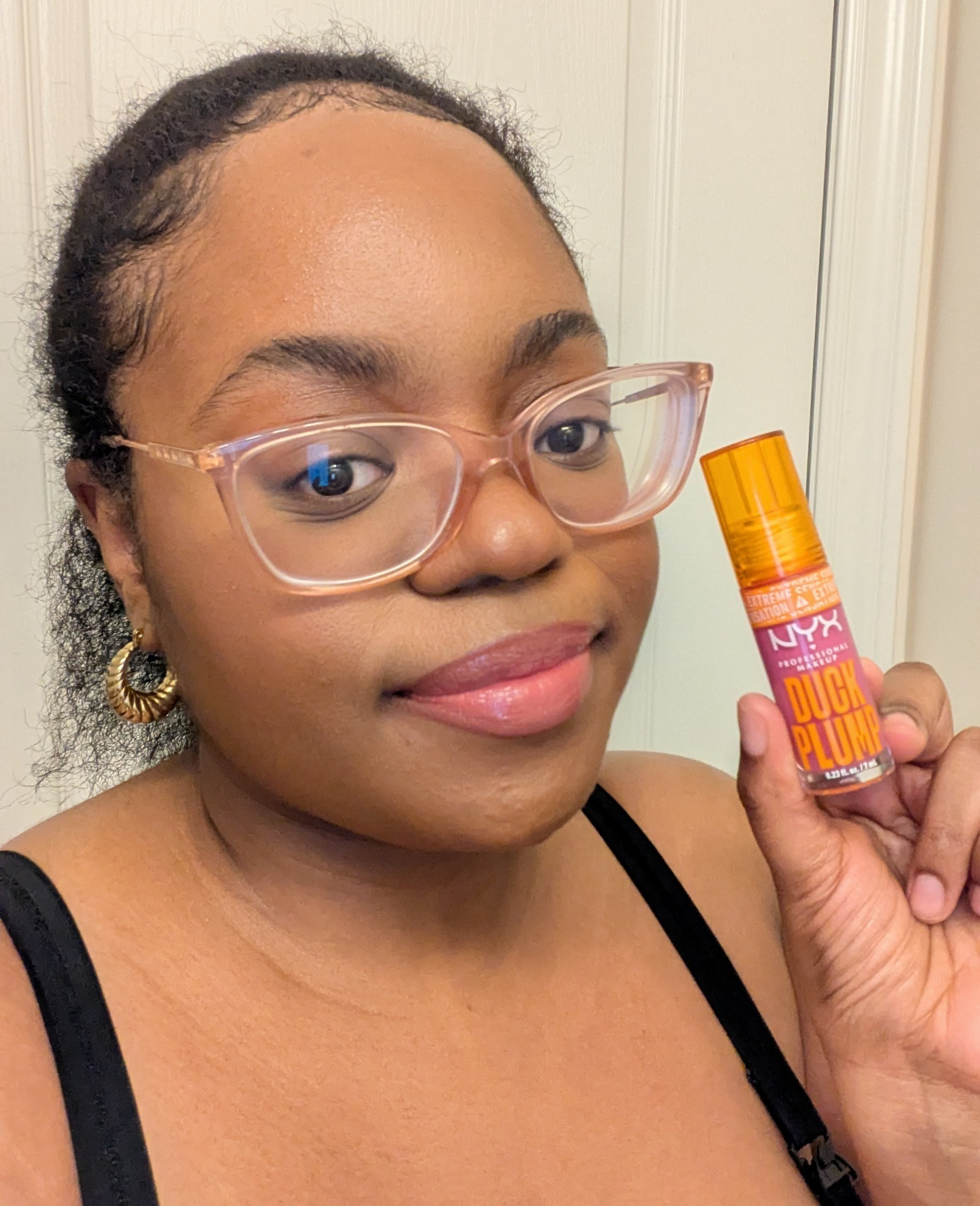 The perfect pink gloss for that perfect pout 💋

#LTKcanada #LTKspring #LTKbeauty